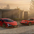 Lamborghini vra&cacute;a ime Miura nakon &ccaron;ak &scaron;est desetlje&cacute;a!