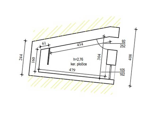 FOTO Država u zakup daje 29 poslovnih prostora: Pogledajte što se sve nudi i po kojoj cijeni