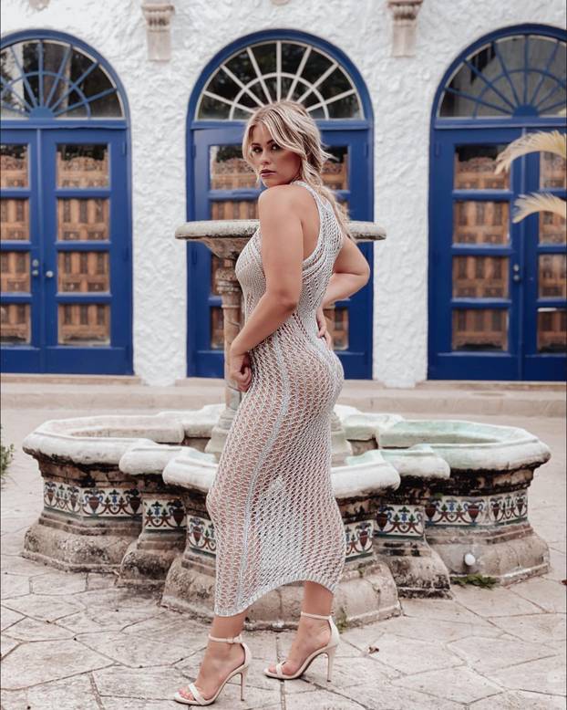 FOTO Nekad su dominirale u UFC-u, a danas zajedno snimaju sadržaj koji nije za svačije oči