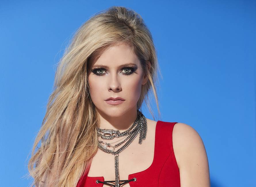 Pola ulaznica za Avril Lavigne u pulskoj Areni je već prodano