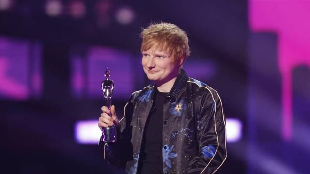 Ed Sheeran pobijedio na sudu, 'Shape of You' nije plagijat