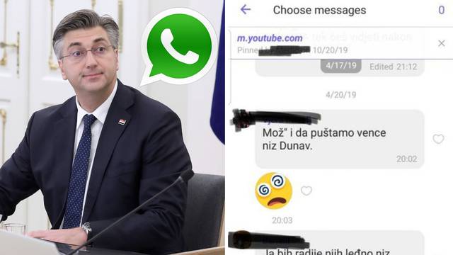 'Delete' iz stranke! HDZ-ovci izbačeni zbog govora mržnje