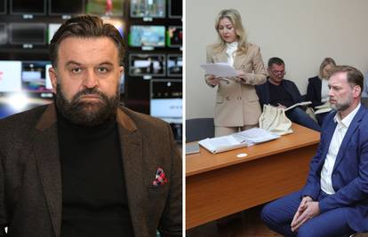 Banožićeva obrana tražila da se ispita Andrija Jarak. Sud odbio