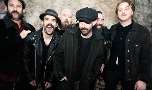 The Rumjacks se vra&cacute;aju u Vintage Industrial Bar 11. rujna