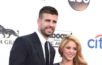 Kolumbijski mediji: Shakira je u trećem mjesecu trudnoće