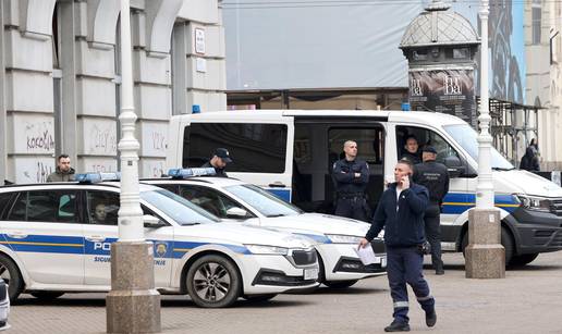 Dinamo osudio nedavni napad na navijače Betisa u Zagrebu