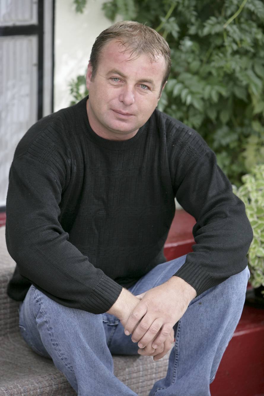 Prvi par kojeg je spojio reality: Zaljubila se čim je vidjela Matu