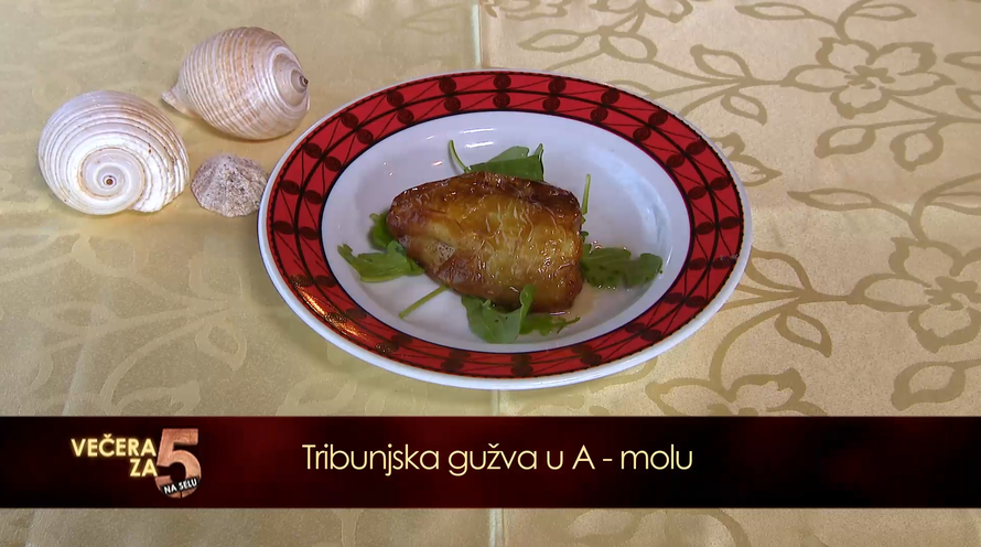 Inspektor razočarao: Više smo očekivali od čovjeka s mora...