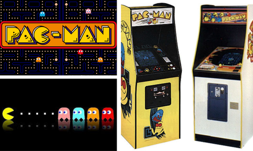 Pac-Man slavi 41. rođendan: O njemu snimili film, našli ga na Marsu, a ušao je i u kockarnice