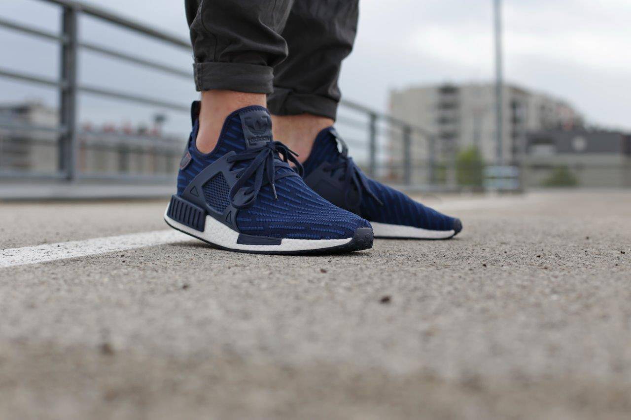 Adidas Originals predstavio nove modele u NMD kolekciji