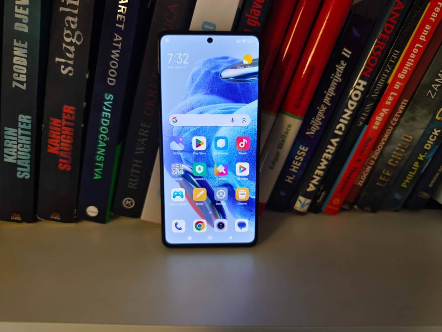 Borba srednje klase: Isprobali smo Xiaomi Redmi Note 12 Pro