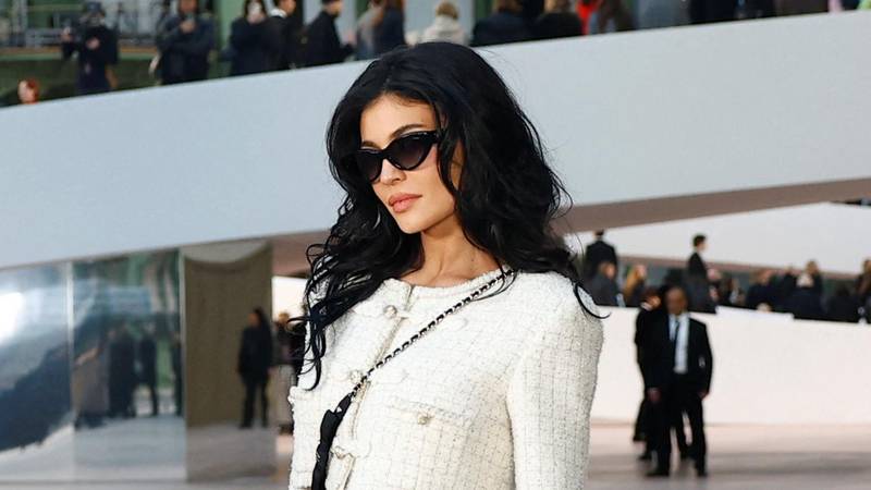 Kylie Jenner uplovila u muzičke vode! Objavila je svoju pjesmu