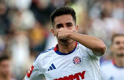 VIDEO Istra 1961 - Hajduk 0-3: Splićani promarširali Pulom i prekinuli sjajan niz domaćina!