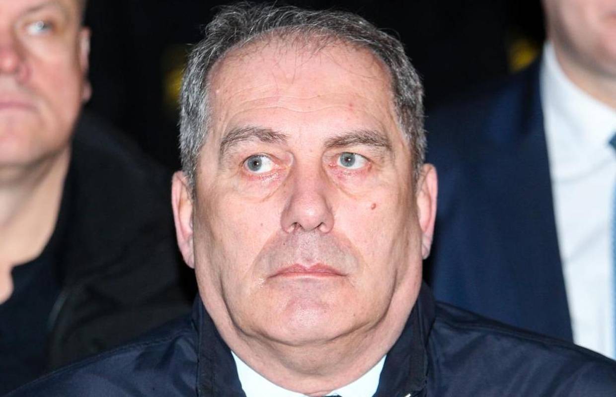 Ministar sigurnosti BiH najavio je sukob s hrvatskom policijom