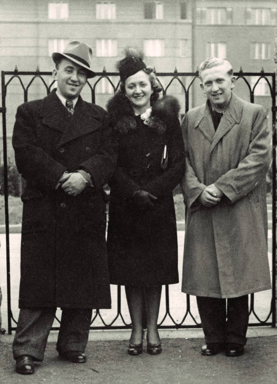 Žuži Jelinek je 2 godine na putu do uspjeha jela jaja i šunku: 'Iz dna duše mrzim Pariz, grozno'