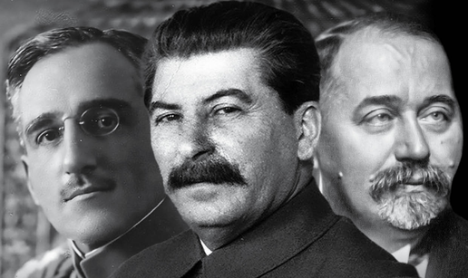 Tajni plan Radića sa Staljinom: Vjerovao je da ima rješenje protiv kralja i velikosrba...