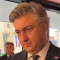 Plenković oštro o Milanoviću: On je karcinom hrvatskog političkog života. Bilanca nula...