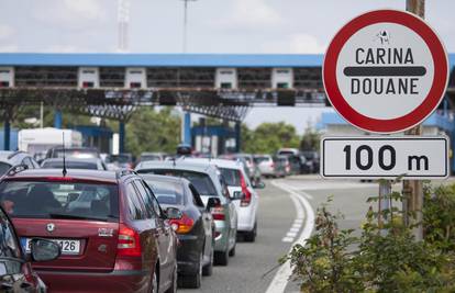 Hrvatska će zeleno svjetlo za Schengen dobiti 16. listopada