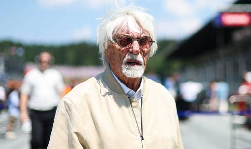 Biv&scaron;i apsolutni vladar Formule 1 opet luduje! Na putovanje ponio pu&scaron;ku, uhitili ga na aerodromu
