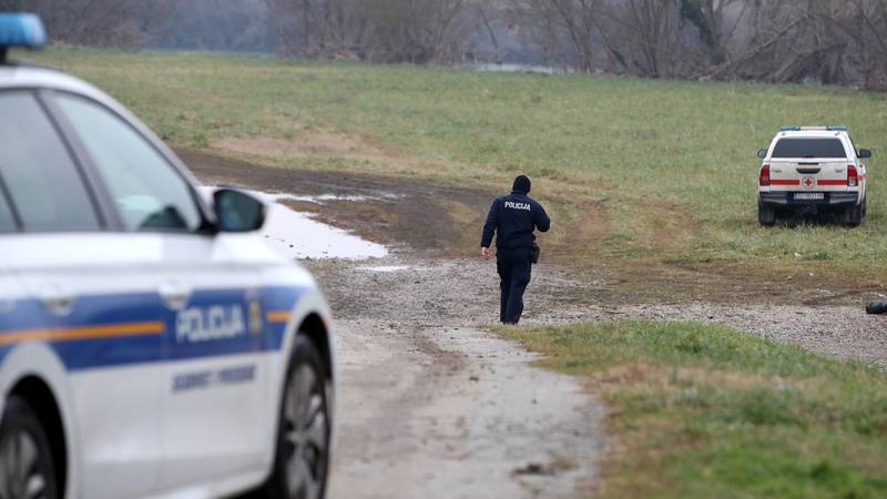 Stravičan pronalazak u koritu Save ispod Mosta mladosti: Djeca pronašla ljudsku lubanju
