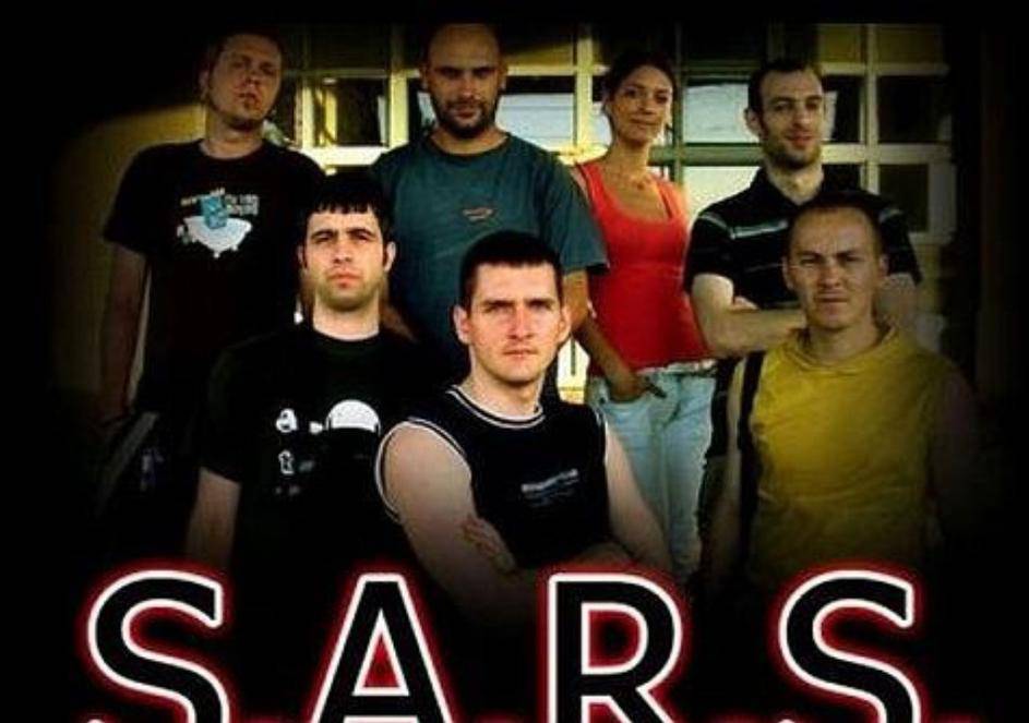 S.A.R.S. – Dođite na Dane piva u Karlovcu i besplatan koncert