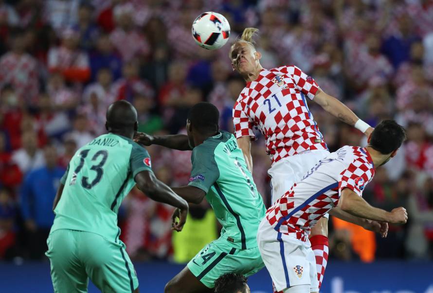 Vida: One šanse s Portugalom vraćaju mi se kao noćna mora