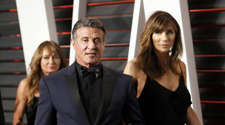 Rocky se hvali satom koji je platio više od 500.000 kuna