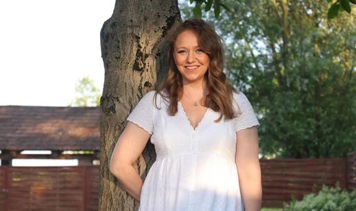 Marija Borić otkriva svoju oazu mira: 'Selo je moj novi glamur'