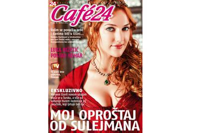 Café24: Sultanijin oproštaj od Sulejmana Veličanstvenog