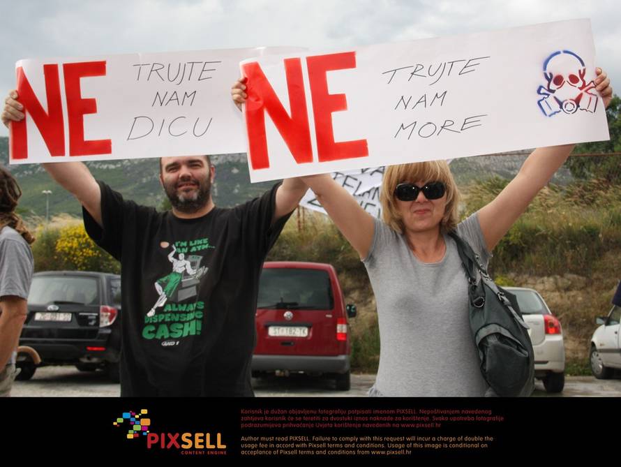 Ivana Ivanović/Pixsell