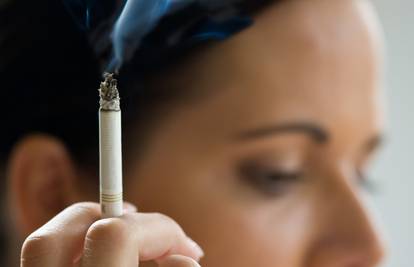 Cigarete čine bakterije otporne na antibiotike  agresivnijima