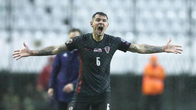 Hrvatska i Rusija na Poljudu igraju odlučujuću utakmicu za izravni plasman na SP