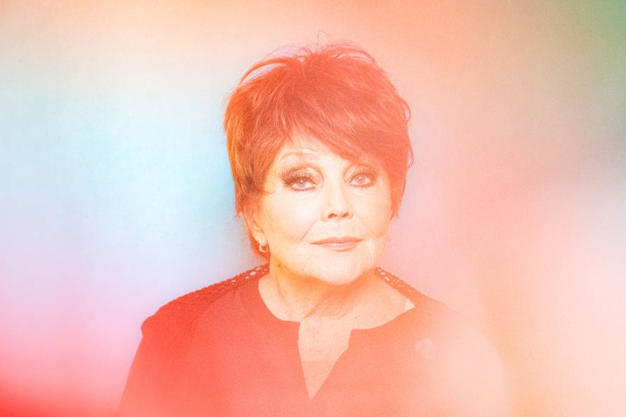 VIDEO Zdenka Kovačiček je objavila novi singl 'Ružin cvijet'