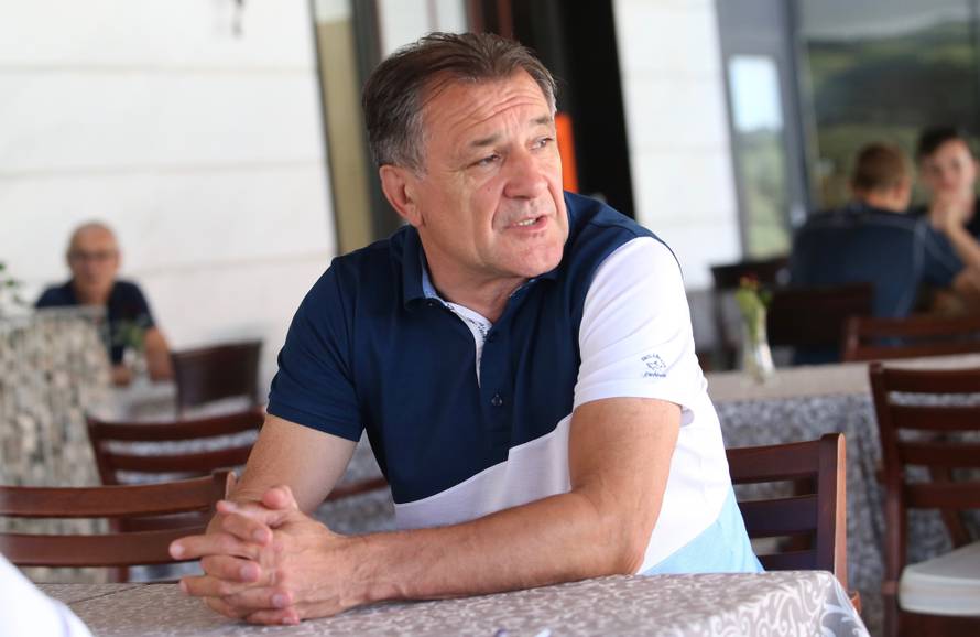 Hodočasnici zbunjeni najezdom medija: 'Čekamo rock zvijezdu'