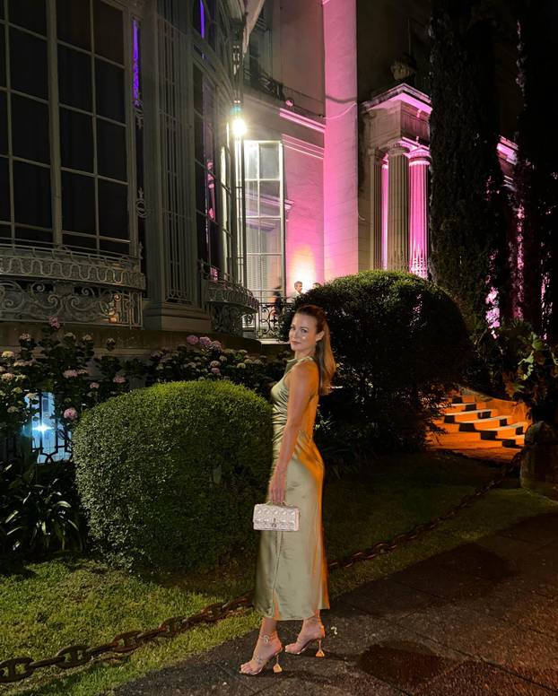 FOTO Teniska zvijezda uhodi poznatu Ruskinju! 'Stalno se javlja i zove me na spoj...'