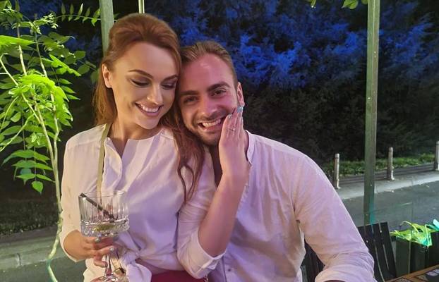 FOTO Antonija Šola slavi svoj 47. rođendan: Pogledajte koliko se (nije) mijenjala tijekom godina