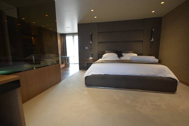 FOTO Netko u Zagrebu prodaje stan za gotovo 3 milijuna eura! Pogledajte što je sve u cijeni...