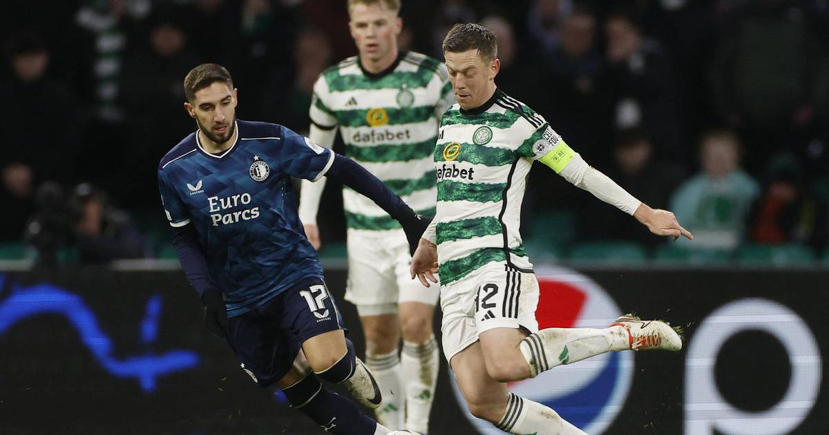 Loting Europa League: Mourinho’s team neemt het op tegen Feyenoord van Ivanušec