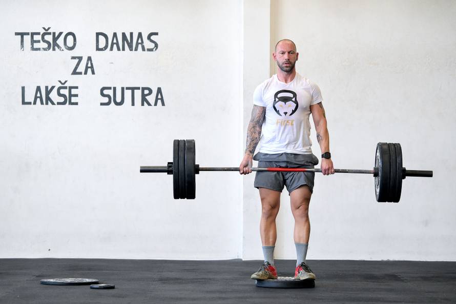 Zagreb: Jedan dan proveden sa ministrom Damirom Habijanom