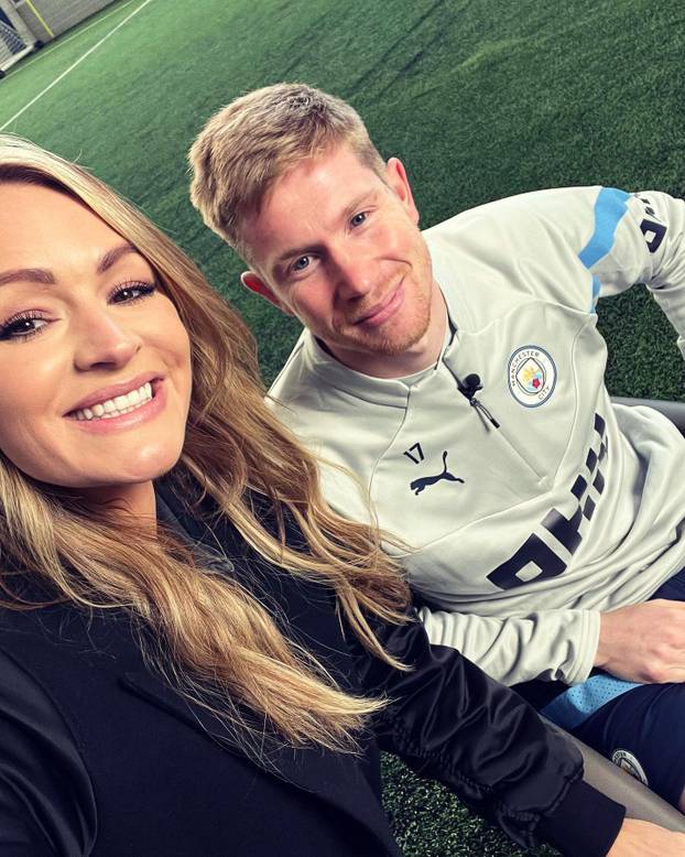 FOTO Tko je voditeljica koja se srušila usred prijenosa? 'Rekli su mi što je razlog. Sramim se'