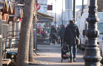 Iz Grada su otkrili uzrok smrada u Zagrebu: 'Radi se o točkastom onečišćenju u kanalizaciji...'