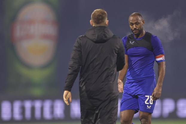 Dinamo i Slaven Belupo sastali se u 16. kolu SuperSport HNL-a