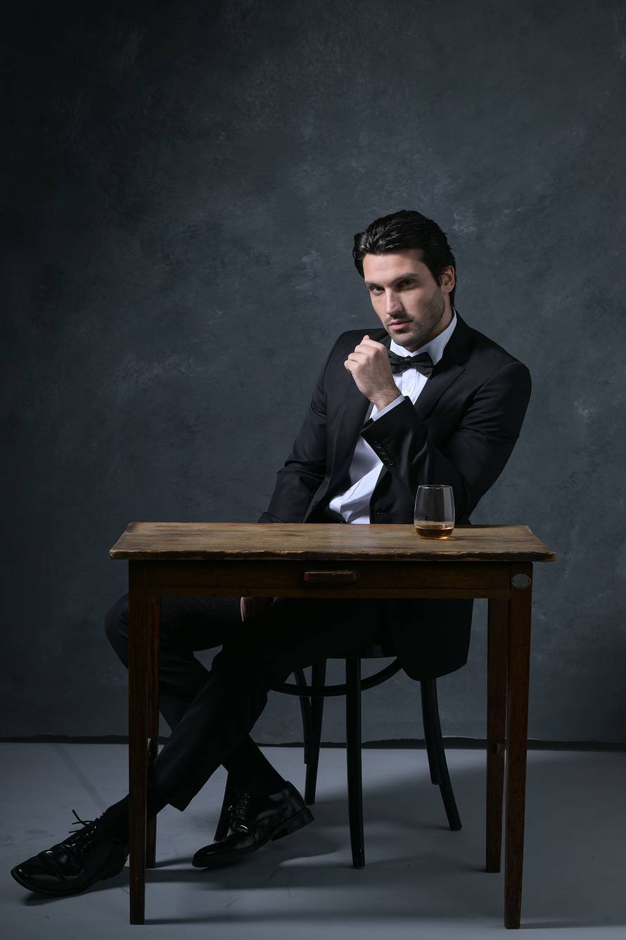 24SATA Zagreb: Petar Rašić i Karlo Godec Gospodini Savršeni su u novoj sezoni emisije