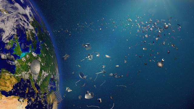 Kinezi bijesni: Ruski svemirski otpad skoro je pogodio  naš satelit, falilo je samo 15 metara
