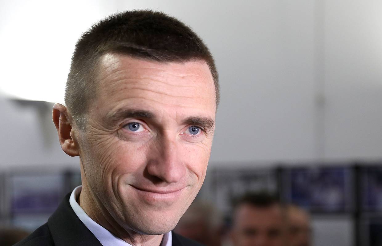 Gong svjetskog mira otkriven u Vukovaru: 'Želimo trajni mir'