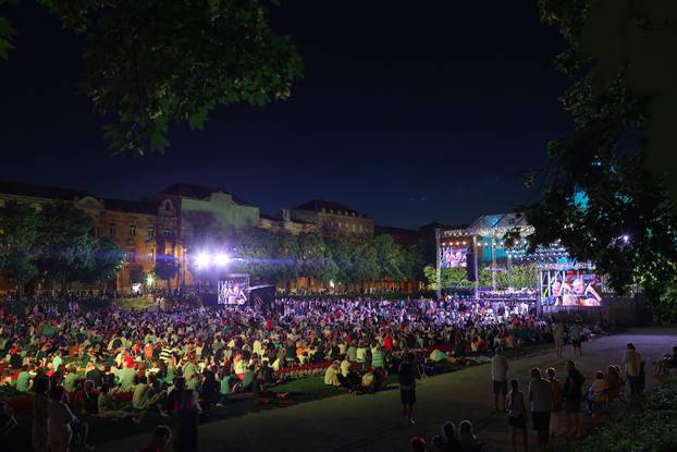 Zagreb Classic, Sjaj Mediterana