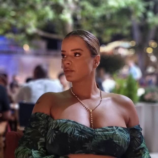 Sjećate se Tanje iz BB-a? Imala je 110 kg, evo kako sad izgleda