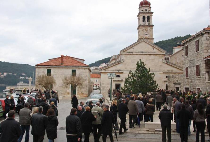 Ivana Ivanović/PIXSELL