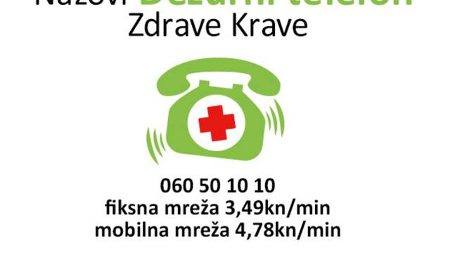 zdravakrava.hr