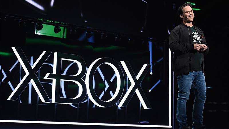 xbox e3 2019 briefing